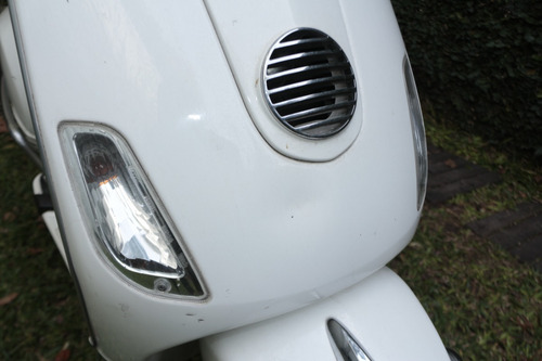 Vespa 150 Lx Ie