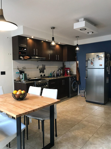Imagen 5 de 19 de Venta Dto 2 Amb.luminoso Listo P/habitar Haedo Sur