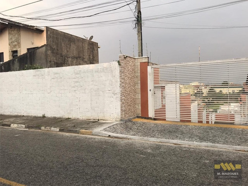 Imagem 3 de 3 de Terreno Em Vila Oliveira - Mogi Das Cruzes - 2242