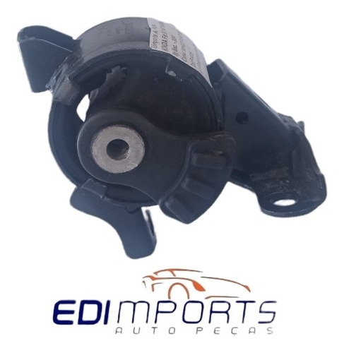 Coxim Esquerdo Do Motor Honda Fit 1.4 2004 2005 2006 2007