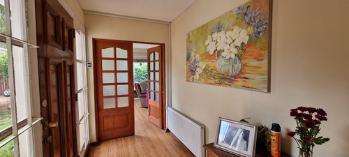 Excelente Casa Familiar Amplia Y Acogedora