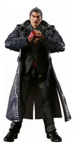 Comprar Tamashii Nations Tekken 8 Figura De Acción Kazuya Mishima,