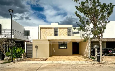 Casa en venta
