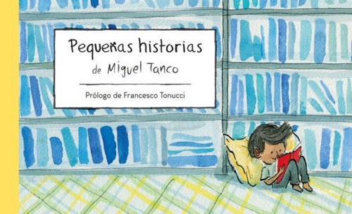 Pequeñas Historias (nuevo) - Miguel Tanco Carrasco