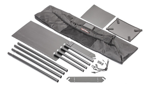 Organizador Para Caja De Carga Ford