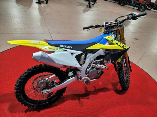 Imagen 25 de 25 de Susuki Rm-z 450 - Promos De Contado Y Toma De Permutas !