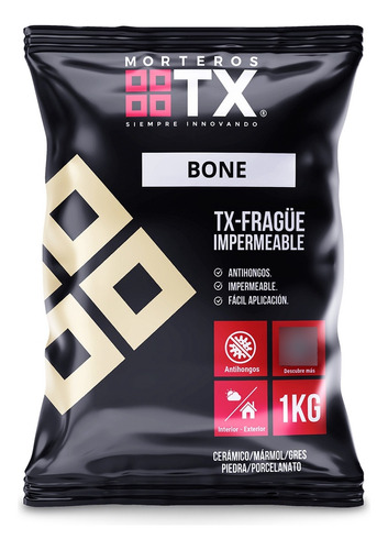 Frague Bone 1 Kg