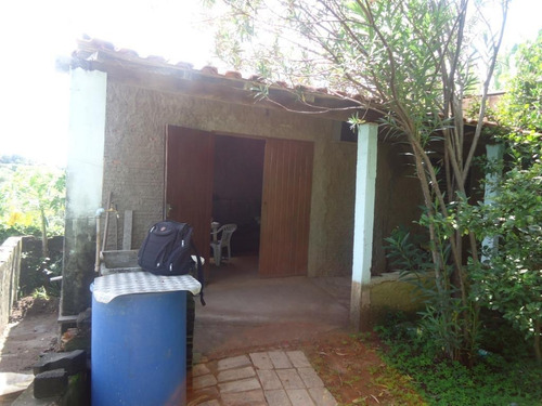 Rural - Venda - Loteamento Chácaras Gargantilhas - Cod. Ch0034 - Vch0034