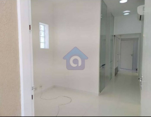 Imagem 11 de 15 de Casa Terrea Comercial Com Edicula /vila Clementino - Tw17265