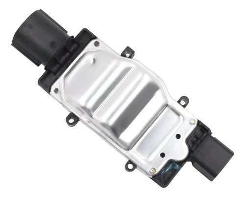 Modulo Motoventilador Para Lincoln Mks 3.5l Y 3.7l 2010-2012