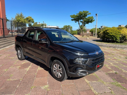 Imagen 3 de 21 de Fiat Toro 2020 1.8 Freedom At (( Gl Motors )) Financiamos