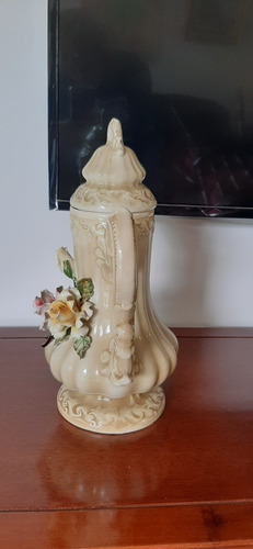 Tetera Decorativa (Usado)