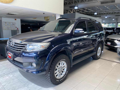 Toyota Fortuner Sr5