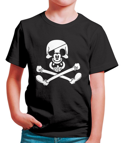 Polo Niño Mickey Bones (d0474 Boleto.store)