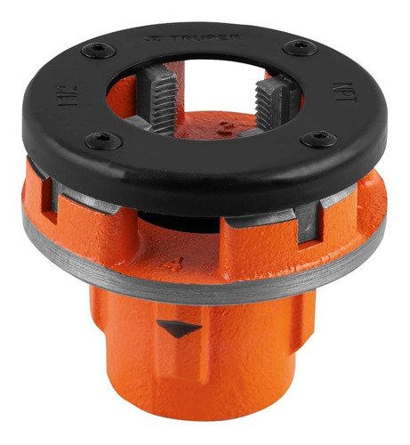 Dados Para Tarrajas. 1.1/2'' Compatible Con Ta-851 Truper