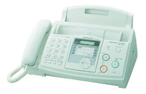 Fax Panasonic Kx-fhd331