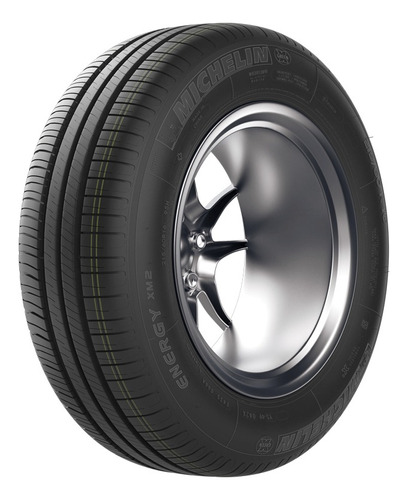 Llanta Michelin 165/70 R14 Energy Xm2 + 