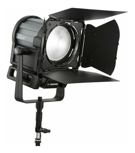 Litepanels Sola 6+ Led Fresnel Light