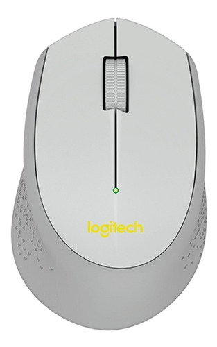 Mouse Inalámbrico Logitech M280 Pc Notebook 