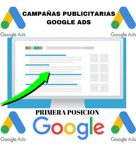 Propaganda Por Google Ads