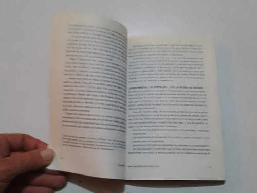 Para Que Sirve La Tecnología - Ricardo Ferraro (Usado)