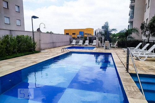 Apartamento À Venda - Tatuapé, 2 Quartos, 68 - S893132411