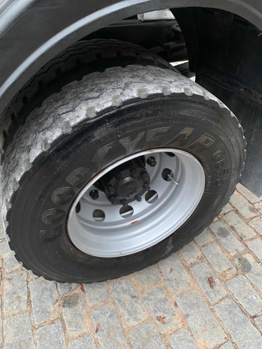Imagem 6 de 14 de Volkswagen 15-180 Limpa Fossa