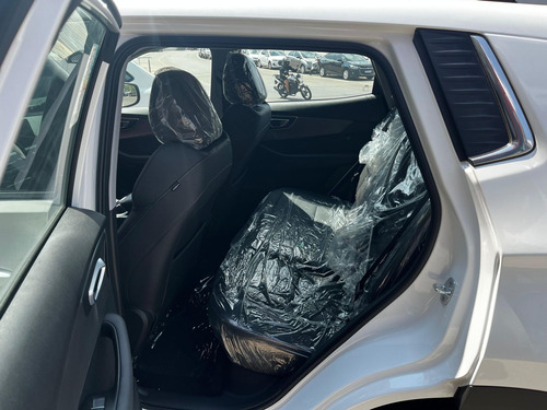 Chery Tiggo 5X 5X PRO Max Drive1.5 TB (Híbrido)