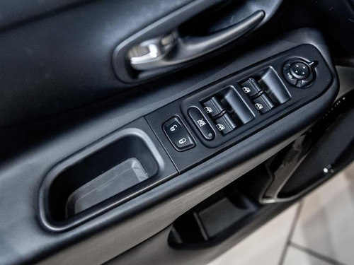 Jeep Renegade Limited At