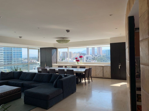Imagen 1 de 10 de Baja De Precio Excelente Departamento En Venta En Secretaría