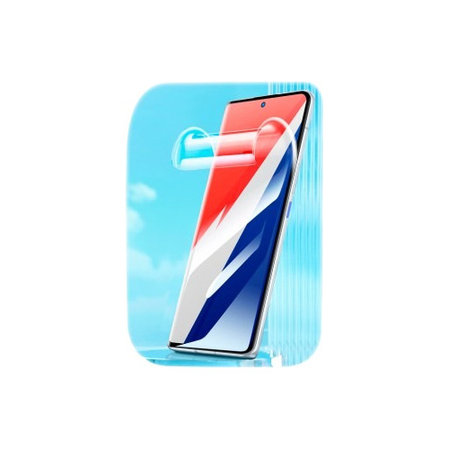 Mica Protector Pantalla Iphone 16 - 16 Pro Max Hidrogel
