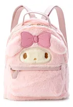 Comprar Mochila De Peluche Para Niñas Mochila Escolar Mochila Preescolar Mochila Melody De Gran Capacidad
