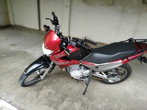 Honda Falcon 400