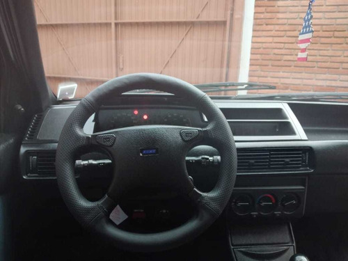 Fiat Tipo 1.6 -----4 Portas