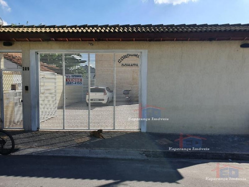 Imagem 2 de 14 de Ref.: 9767 - Sobrados Em Osasco Para Venda - V9767