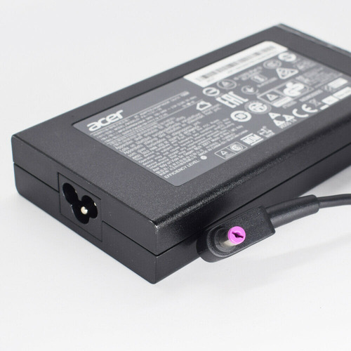 Cargador Acer Nitro An515-51-77v5 19v-7.1a 135w
