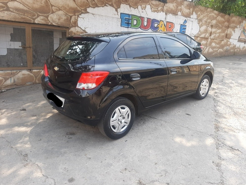 Chevrolet Onix 2018 1.0 Joy 5p