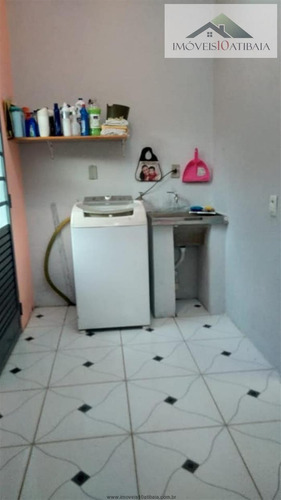 Imagem 9 de 19 de Chácaras À Venda Em Atibaia/sp - Compre O Seu Chácaras Aqui! - 1478262