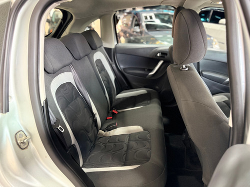 Citroën C3 C3 TENDANCE 1.5 FLEX 8V 5P MEC.