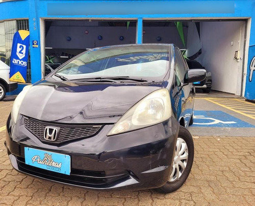 Honda Fit Dx Flex