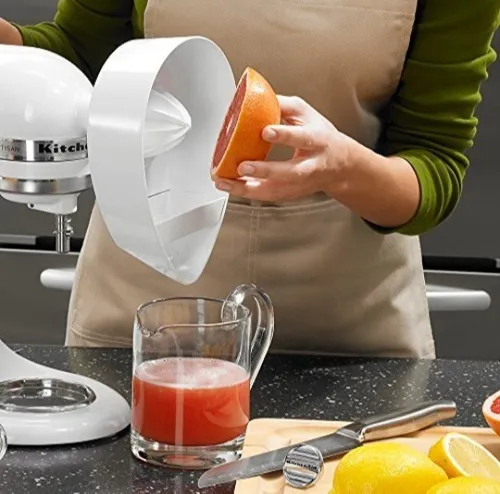 Accesorio Batidora Kitchenaid Exprimidor C tricos Juguera