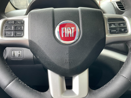 Fiat Freemont 2.4 Precision 5p