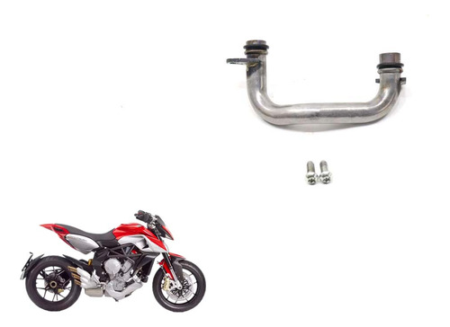 Cano Água Mv Agusta Brutale/rivale 800 F3 13-17 (715)