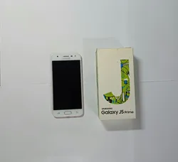 Comprar Samsung Galaxy J5 Prime Dual Sim 32 Gb Rosa 3 Gb Ram no Mercado Livre