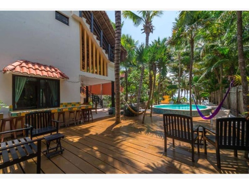 Casa En Venta En Bahías De Punta Solimán