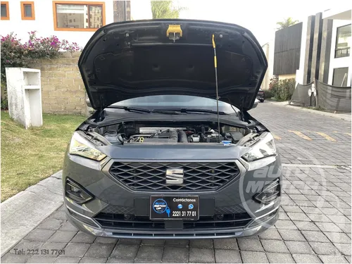 Seat Tarraco 1.4 Tsi Fr Dsg
