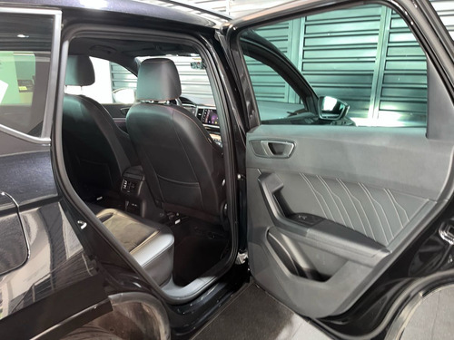Seat Ateca 2022