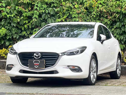 Mazda 3 2.0 Grand Touring