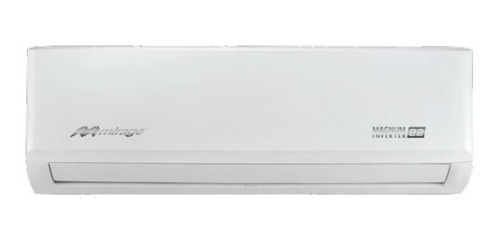 Minisplit Inverter Mirage Magnum 22 Seer 1.5 Ton Frio R410