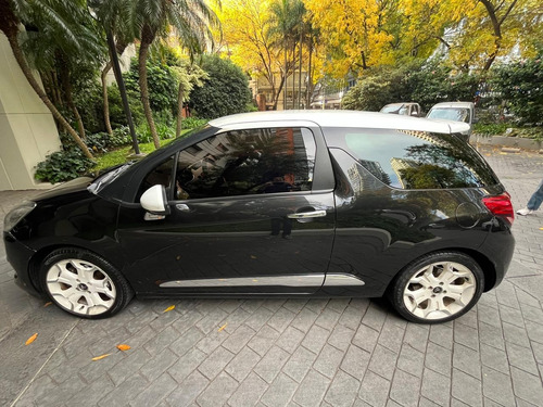 Citroën DS3 1.6 Thp 156 Sport Chic